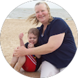 Profile photo of Debbie Houghton