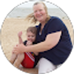 Profile photo of Debbie Houghton