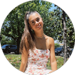 Profile photo of Sophie Wilson