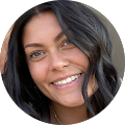 Profile photo of Chantelle Susalla