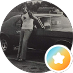 Profile photo of Tommy “Coop” Cooper