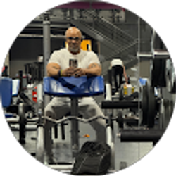 Profile photo of Pavel Reyes