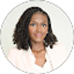 Profile photo of Liana Mackey