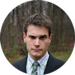 Profile photo of Drew Fister