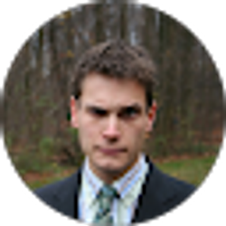 Profile photo of Drew Fister