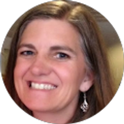 Profile photo of Peggy Eason