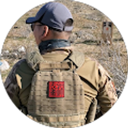 Profile photo of Ken Z