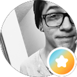 Profile photo of Brandon Perales