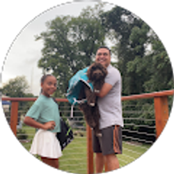 Profile photo of Julio Herrera