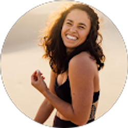 Profile photo of Gabby Pajo