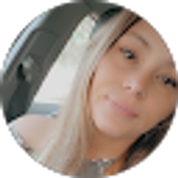 Profile photo of Amanda Everhart