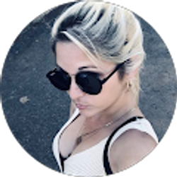 Profile photo of Marelys Martinez