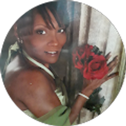 Profile photo of Carolyn Johnson