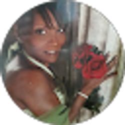 Profile photo of Carolyn Johnson