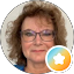 Profile photo of Robin Jenkins