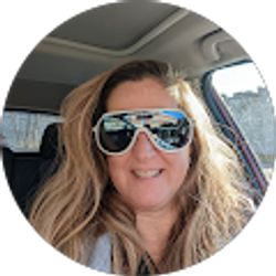 Profile photo of Dana Miles