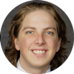 Profile photo of Tommy Barker