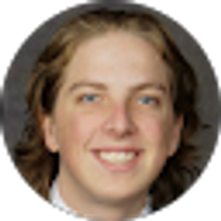 Profile photo of Tommy Barker