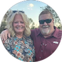 Profile photo of Wanda Betts