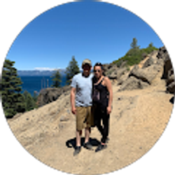 Profile photo of Teresa Ramirez