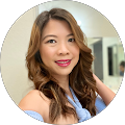 Profile photo of Pauline