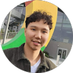 Profile photo of Bilguun Tegshbaikh