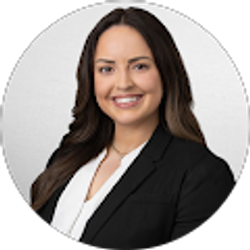 Profile photo of McKenly Redmon