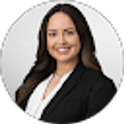 Profile photo of McKenly Redmon