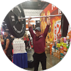 Profile photo of Joe Guns