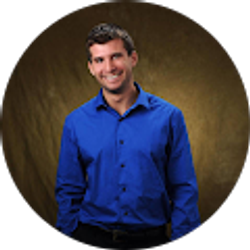 Profile photo of Robert Goodman