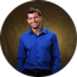 Profile photo of Robert Goodman