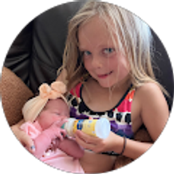 Profile photo of Nichole Mulrenin