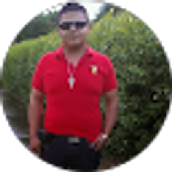 Profile photo of Morales Audiel