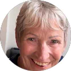 Profile photo of pam benko