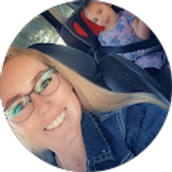 Profile photo of Felicia Gonzalez