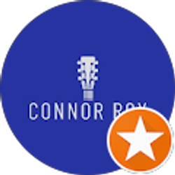 Profile photo of Connor Roy