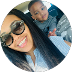 Profile photo of Jeny Massop