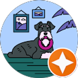 Profile photo of TheMrs Pope