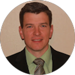 Profile photo of John Riordan