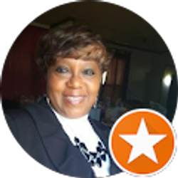 Profile photo of Felicia Brown