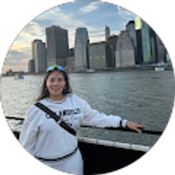 Profile photo of Isamar Molina