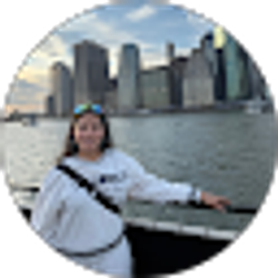 Profile photo of Isamar Molina