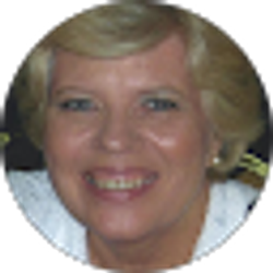 Profile photo of Bonnie Gill