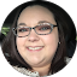 Profile photo of Brittany Mallicoat