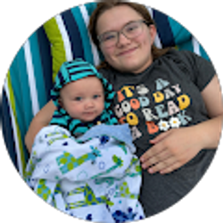 Profile photo of Jenny Puls