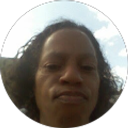 Profile photo of Jewel Berger