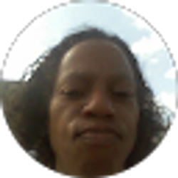 Profile photo of Jewel Berger