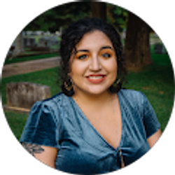 Profile photo of Allison Elliott