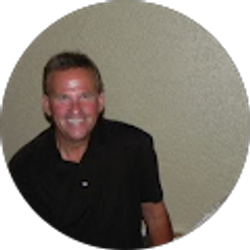 Profile photo of Mike Crane