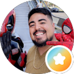 Profile photo of Adrian Serrano
